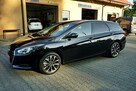 Hyundai i40 1,7CRDI NAVI, kamera, serwis, 100%, 2017r. - 3