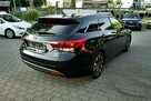 Hyundai i40 1,7CRDI NAVI, kamera, serwis, 100%, 2017r. - 9