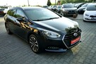 Hyundai i40 1,7CRDI NAVI, kamera, serwis, 100%, 2017r. - 13