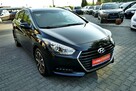 Hyundai i40 1,7CRDI NAVI, kamera, serwis, 100%, 2017r. - 14
