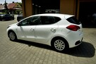 Kia Cee'd 1,4CRDI Klima, 188tys.km, 2016r. - 3