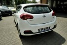 Kia Cee'd 1,4CRDI Klima, 188tys.km, 2016r. - 5
