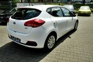 Kia Cee'd 1,4CRDI Klima, 188tys.km, 2016r. - 6