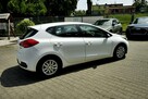 Kia Cee'd 1,4CRDI Klima, 188tys.km, 2016r. - 7