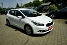 Kia Cee'd 1,4CRDI Klima, 188tys.km, 2016r. - 9