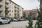 Mieszkanie Kraków gm. Kraków-Podgórze Kraków-Podgórze Kraków-Podgórze, Kordiana - 11