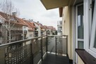 Mieszkanie Kraków gm. Kraków-Podgórze Kraków-Podgórze Kraków-Podgórze, Kordiana - 12
