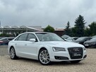 Audi A8, 2013