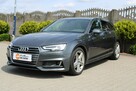 Audi A4 B9 Sline 2.0 TDI 190KM 2016Rok - 2