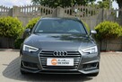 Audi A4 B9 Sline 2.0 TDI 190KM 2016Rok - 3