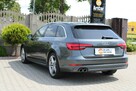 Audi A4 B9 Sline 2.0 TDI 190KM 2016Rok - 6