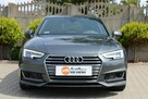 Audi A4 B9 Sline 2.0 TDI 190KM 2016Rok - 9