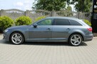 Audi A4 B9 Sline 2.0 TDI 190KM 2016Rok - 10
