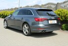 Audi A4 B9 Sline 2.0 TDI 190KM 2016Rok - 16