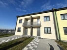 Segmenty z ogródkiem z miejscem postojowym - 12