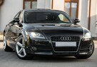 Audi TT - 1