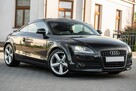 Audi TT - 2
