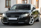 Audi TT - 5