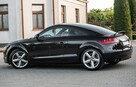 Audi TT - 9