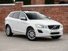 VOLVO XC60 2.4D 163KM R-DESIGN XENON ALU18 PANORAMA SUPER STAN - 2
