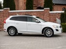 VOLVO XC60 2.4D 163KM R-DESIGN XENON ALU18 PANORAMA SUPER STAN - 3