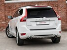 VOLVO XC60 2.4D 163KM R-DESIGN XENON ALU18 PANORAMA SUPER STAN - 4