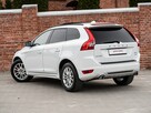 VOLVO XC60 2.4D 163KM R-DESIGN XENON ALU18 PANORAMA SUPER STAN - 5