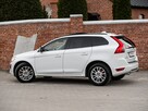 VOLVO XC60 2.4D 163KM R-DESIGN XENON ALU18 PANORAMA SUPER STAN - 6