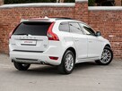VOLVO XC60 2.4D 163KM R-DESIGN XENON ALU18 PANORAMA SUPER STAN - 9