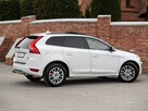 VOLVO XC60 2.4D 163KM R-DESIGN XENON ALU18 PANORAMA SUPER STAN - 10