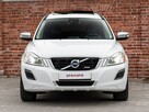 VOLVO XC60 2.4D 163KM R-DESIGN XENON ALU18 PANORAMA SUPER STAN - 11