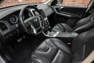 VOLVO XC60 2.4D 163KM R-DESIGN XENON ALU18 PANORAMA SUPER STAN - 15