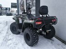 QJMOTOR SFA 300 ATV Quad QJMOTOR SFA300 23KM 4x2 Homologacja T3B - 10