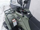 QJMOTOR SFA 300 ATV Quad QJMOTOR SFA300 23KM 4x2 Homologacja T3B - 11