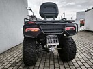 QJMOTOR SFA 300 ATV Quad QJMOTOR SFA300 23KM 4x2 Homologacja T3B - 16
