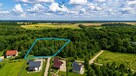 Działka budowlana Durąg gm. Ostróda - 7