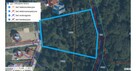 Działka budowlana Durąg gm. Ostróda - 9