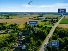 Działka budowlana Franciszkowo gm. Iława - 4