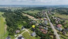 Dom Kaszów gm. Liszki, Miodowa - 8