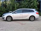 Opel Astra 1.4 ECOTEC 120 * GWARANCJA * alufelgi 17* manual * serwisowana * wawa - 2