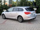 Opel Astra 1.4 ECOTEC 120 * GWARANCJA * alufelgi 17* manual * serwisowana * wawa - 3