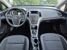 Opel Astra 1.4 ECOTEC 120 * GWARANCJA * alufelgi 17* manual * serwisowana * wawa - 4