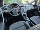 Opel Astra 1.4 ECOTEC 120 * GWARANCJA * alufelgi 17* manual * serwisowana * wawa - 11