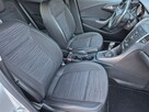 Opel Astra 1.4 ECOTEC 120 * GWARANCJA * alufelgi 17* manual * serwisowana * wawa - 12
