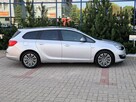 Opel Astra 1.4 ECOTEC 120 * GWARANCJA * alufelgi 17* manual * serwisowana * wawa - 15