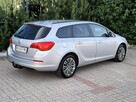 Opel Astra 1.4 ECOTEC 120 * GWARANCJA * alufelgi 17* manual * serwisowana * wawa - 16