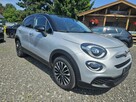 Fiat 500x Nawigacja / Podgrzewane fotele / Tempomat / 6 biegów - 3