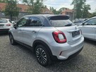 Fiat 500x Nawigacja / Podgrzewane fotele / Tempomat / 6 biegów - 6