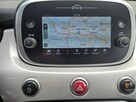 Fiat 500x Nawigacja / Podgrzewane fotele / Tempomat / 6 biegów - 8