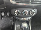Fiat 500x Nawigacja / Podgrzewane fotele / Tempomat / 6 biegów - 10